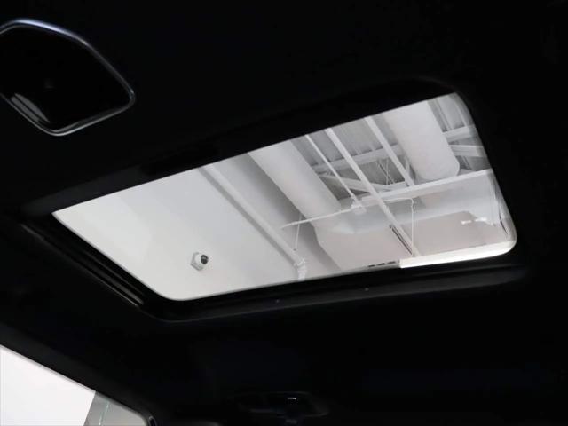 2026 Jeep Grand Wagoneer Upland 4x4