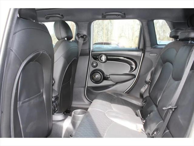 2022 MINI Hardtop Cooper S