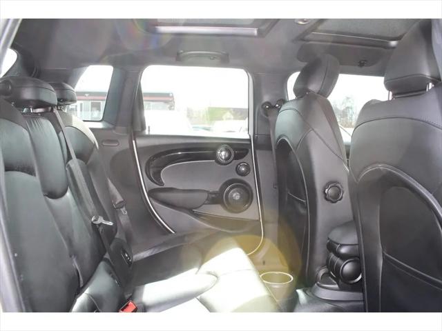 2022 MINI Hardtop Cooper S