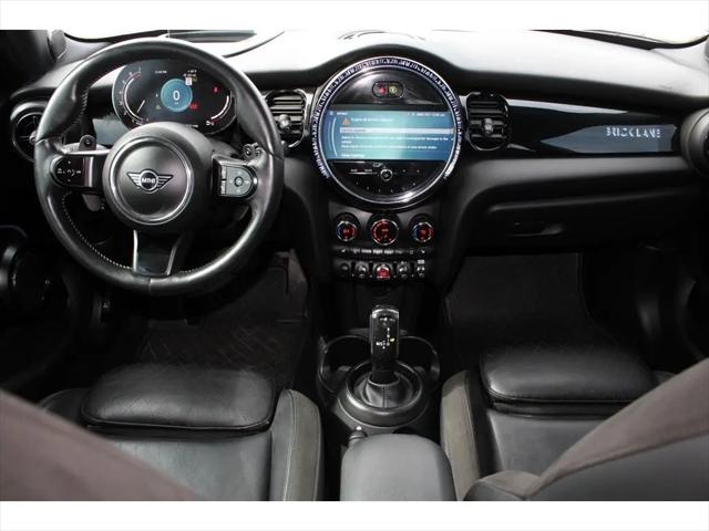2022 MINI Hardtop Cooper S