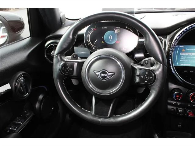 2022 MINI Hardtop Cooper S