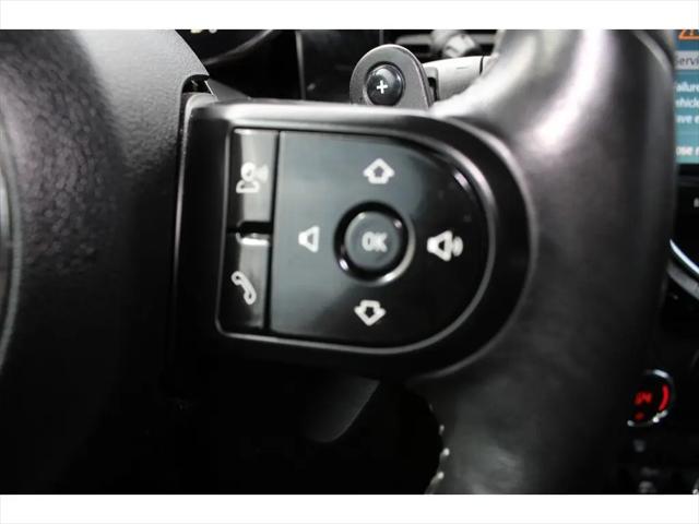 2022 MINI Hardtop Cooper S