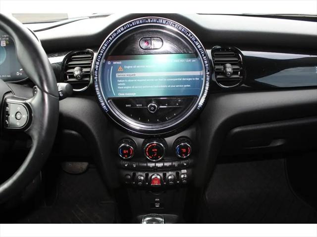 2022 MINI Hardtop Cooper S