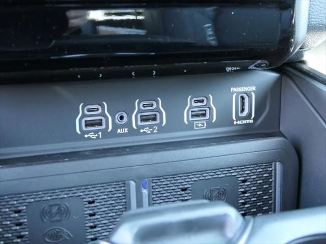 2026 Ram 1500 Rebel Crew Cab 4x4 5'7" Box
