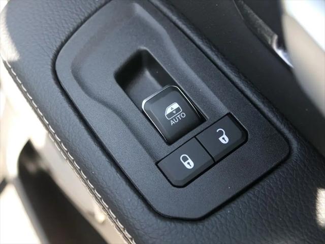 2026 Ram 1500 Rebel Crew Cab 4x4 5'7" Box