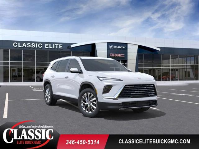 2026 Buick Enclave Preferred FWD for sale in Houston, TX