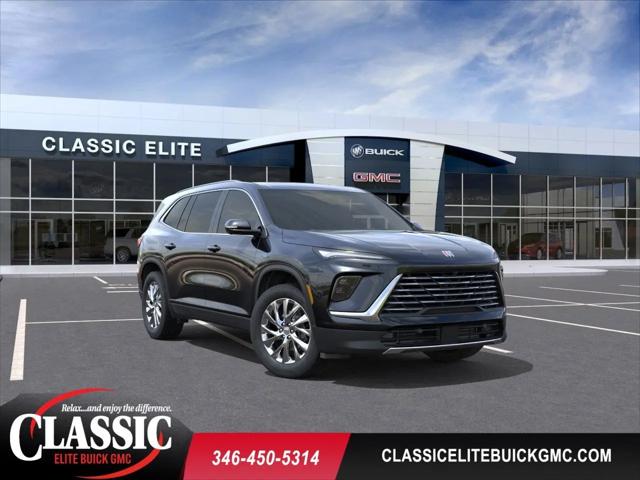 2026 Buick Enclave Preferred FWD for sale in Houston, TX