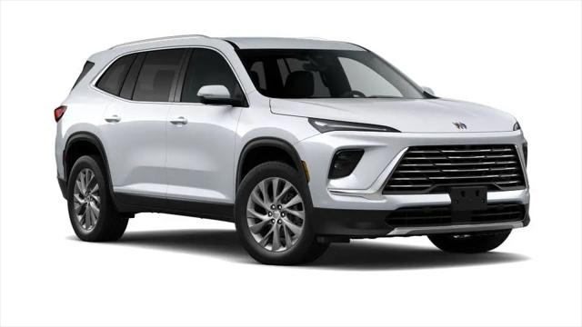 2026 Buick Enclave Preferred FWD