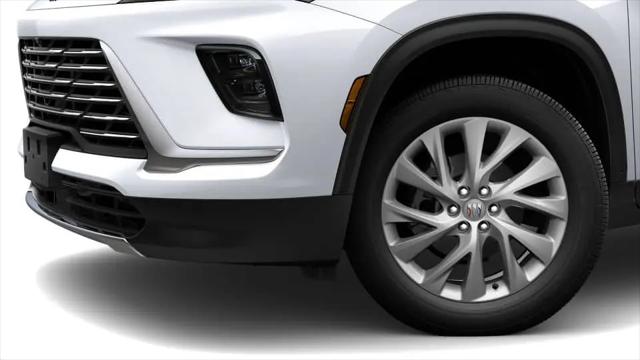 2026 Buick Enclave Preferred FWD