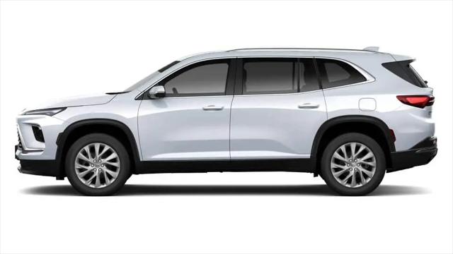 2026 Buick Enclave Preferred FWD