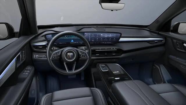 2026 Buick Enclave Preferred FWD