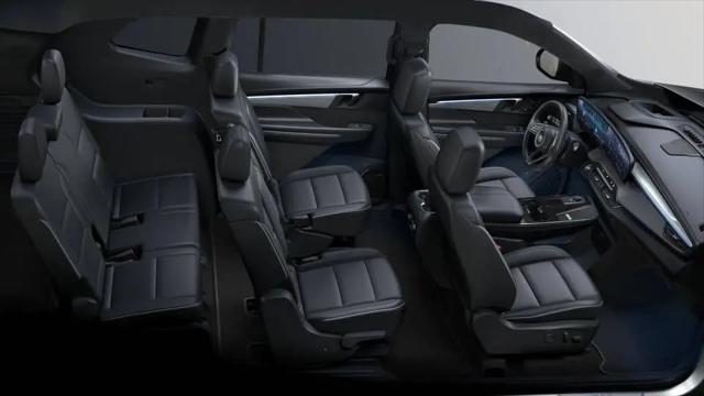 2026 Buick Enclave Preferred FWD