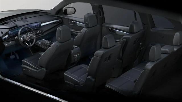 2026 Buick Enclave Preferred FWD