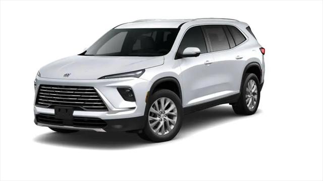 2026 Buick Enclave Preferred FWD