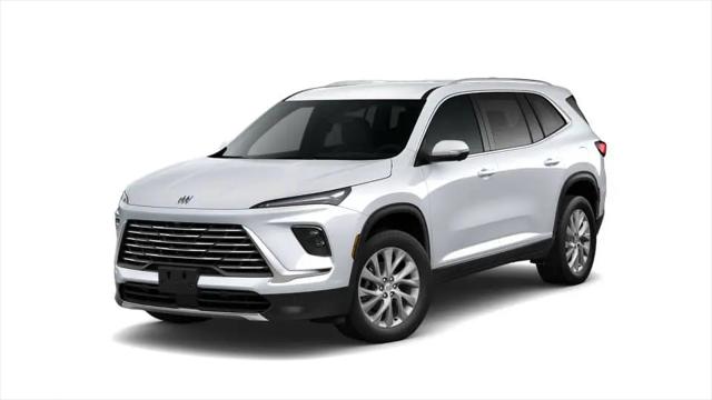 2026 Buick Enclave Preferred FWD