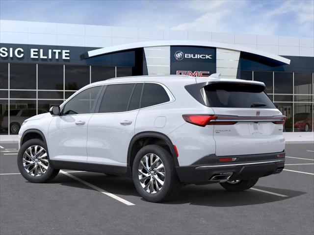 2026 Buick Enclave Preferred FWD