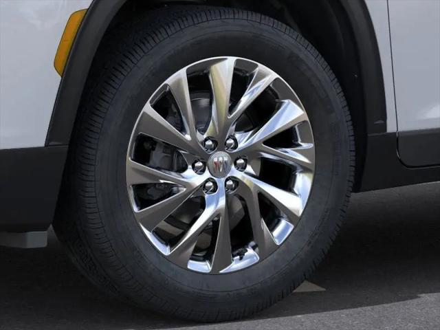 2026 Buick Enclave Preferred FWD