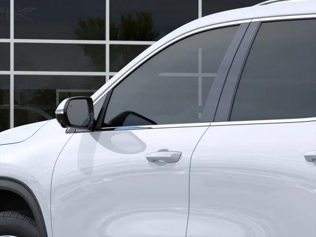 2026 Buick Enclave Preferred FWD