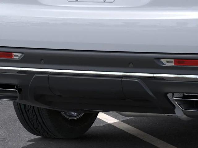 2026 Buick Enclave Preferred FWD