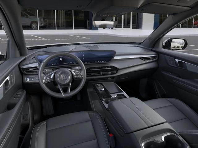 2026 Buick Enclave Preferred FWD