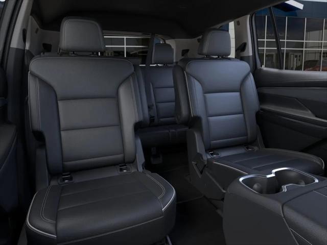 2026 Buick Enclave Preferred FWD