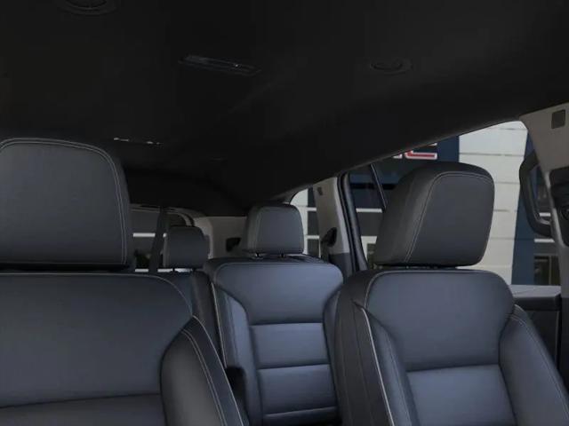 2026 Buick Enclave Preferred FWD