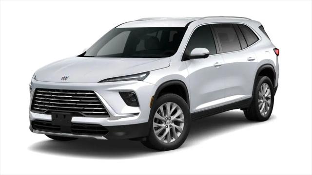 2026 Buick Enclave Preferred FWD