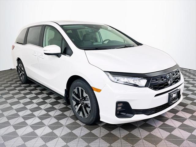 2026 Honda Odyssey EX-L for sale in Chester, VA