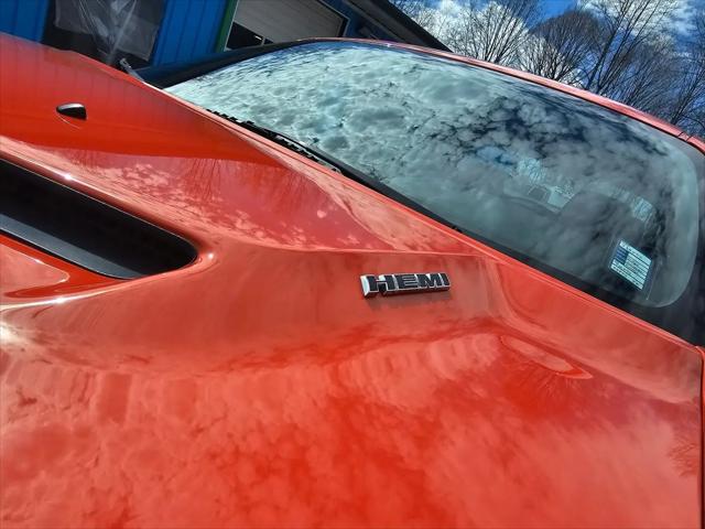 2013 Dodge Challenger R/T