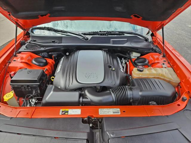 2013 Dodge Challenger R/T