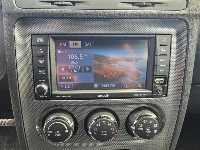2013 Dodge Challenger R/T