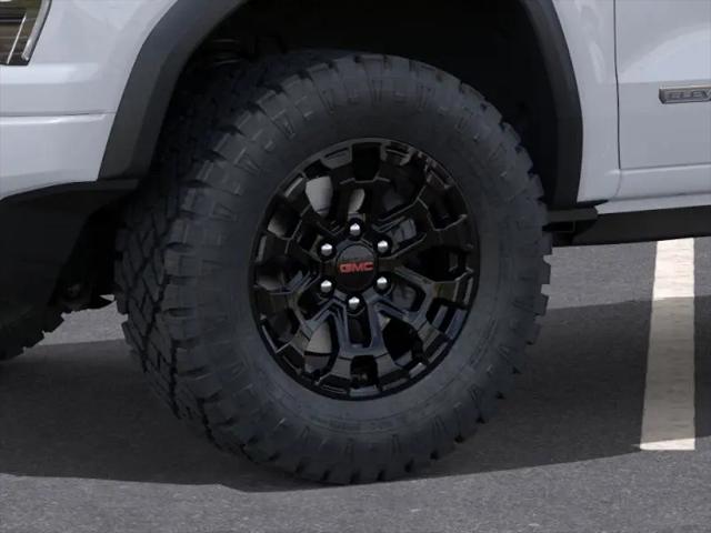 2026 GMC Canyon Elevation, 4WD