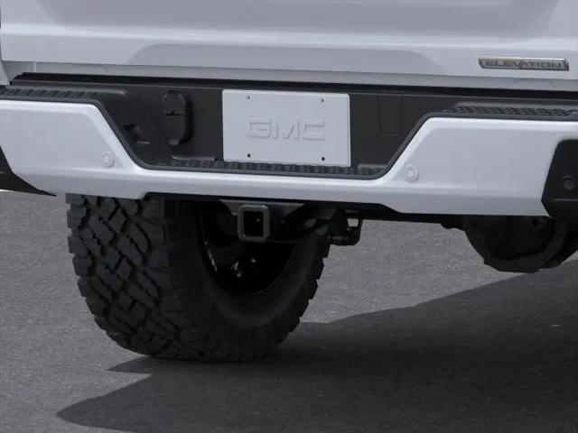 2026 GMC Canyon Elevation, 4WD