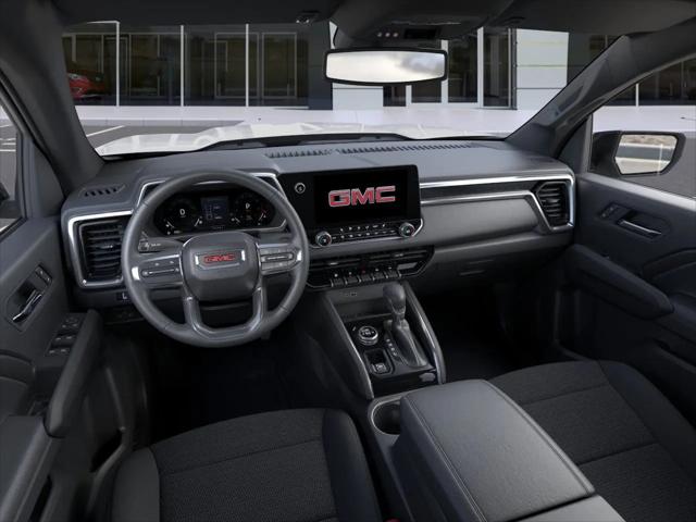 2026 GMC Canyon Elevation, 4WD