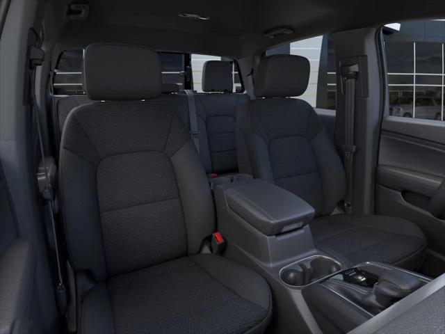 2026 GMC Canyon Elevation, 4WD