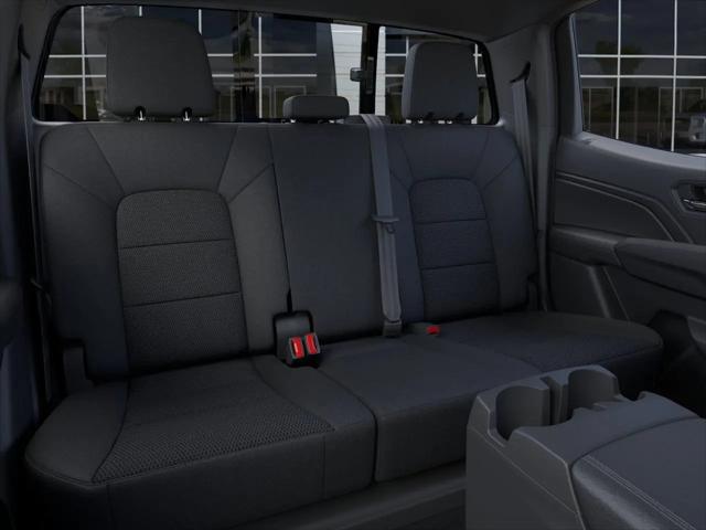 2026 GMC Canyon Elevation, 4WD