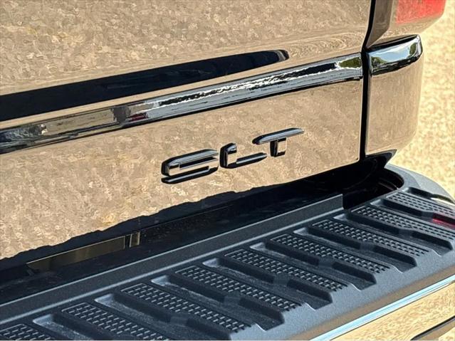2026 GMC Sierra 2500HD Crew Cab, Standard Bed, SLT, 4WD