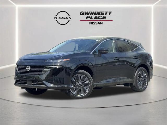 2026 Nissan Murano Platinum for sale in Duluth, GA