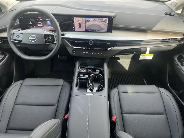 2026 Nissan Murano SL for sale in Duluth, GA