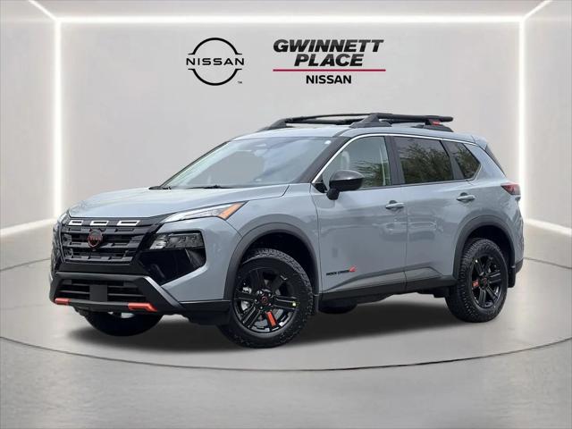 2026 Nissan Rogue Rock Creek for sale in Duluth, GA