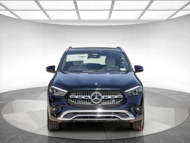 2026 Mercedes-Benz GLA-CLASS 4MATIC