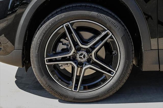 2026 Mercedes-Benz GLA-CLASS 4MATIC