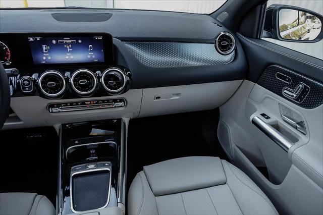 2026 Mercedes-Benz GLA-CLASS 4MATIC
