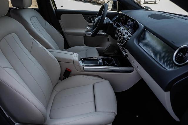 2026 Mercedes-Benz GLA-CLASS 4MATIC