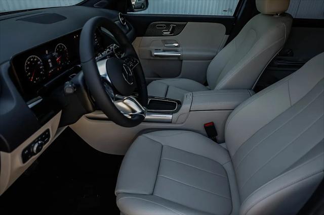 2026 Mercedes-Benz GLA-CLASS 4MATIC