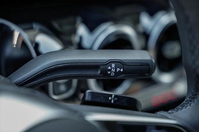 2026 Mercedes-Benz GLA-CLASS 4MATIC