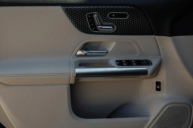 2026 Mercedes-Benz GLA-CLASS 4MATIC