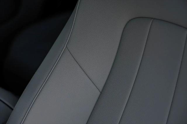 2026 Mercedes-Benz GLA-CLASS 4MATIC