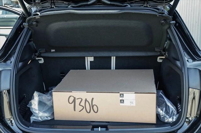 2026 Mercedes-Benz GLA-CLASS 4MATIC