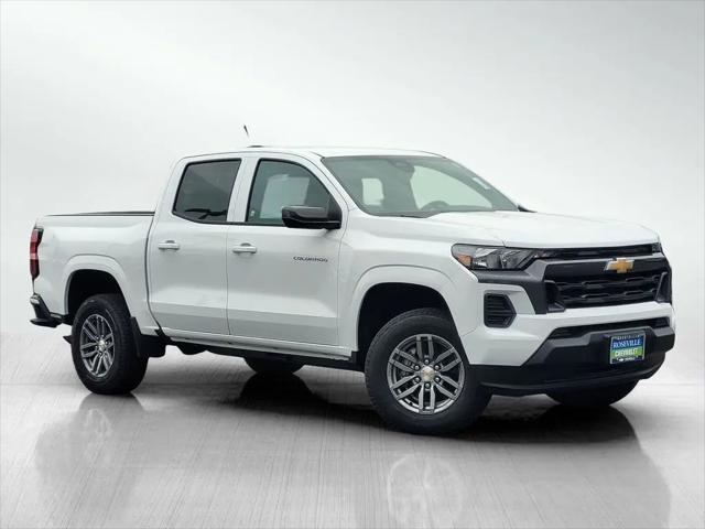 2026 Chevrolet Colorado LT, RWD for sale in Roseville, CA